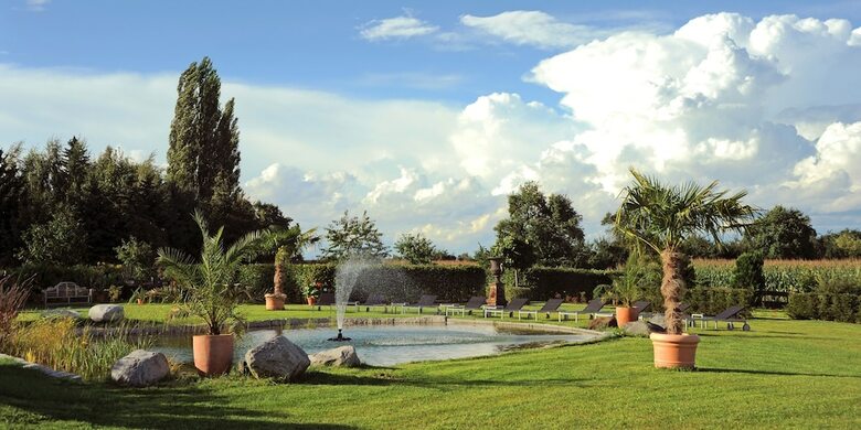 Romantik Hotel Schwanefeld