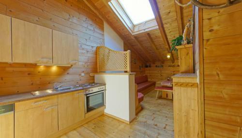 Agroturismo G�stehaus Ferienwohnungen Pfeffererlehen