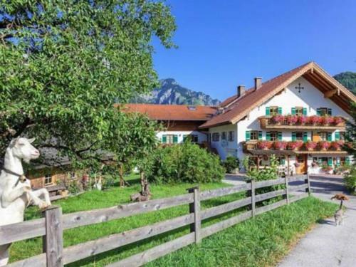 Agroturismo G�stehaus Ferienwohnungen Pfeffererlehen