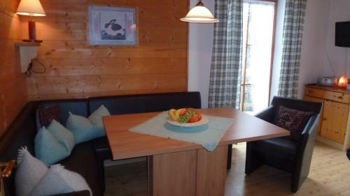 Agroturismo G�stehaus Ferienwohnungen Pfeffererlehen