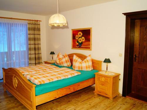 Posada G�stehaus Schmuckenhof