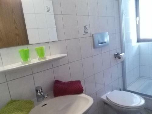 Posada G�stehaus Schmuckenhof