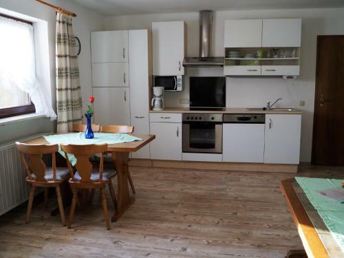 Posada G�stehaus Schmuckenhof