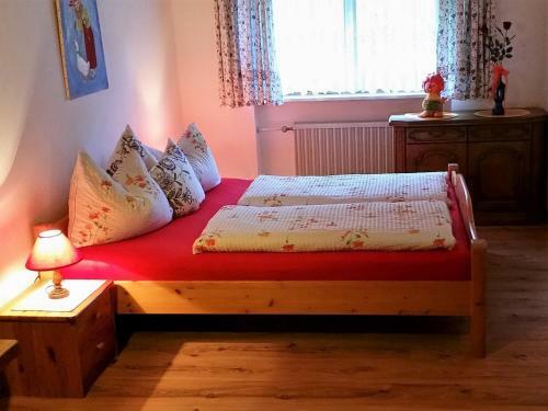 Posada G�stehaus Schmuckenhof