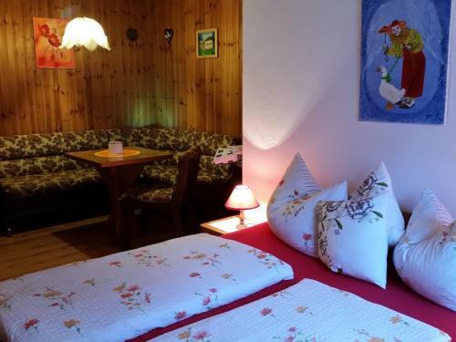 Posada G�stehaus Schmuckenhof
