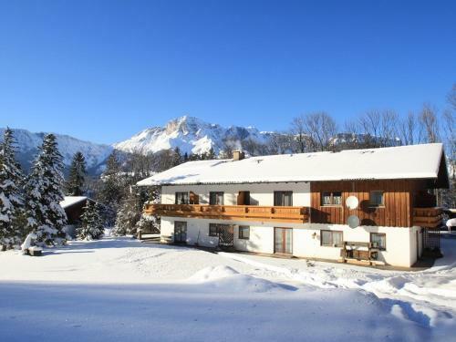 Posada G�stehaus Schmuckenhof