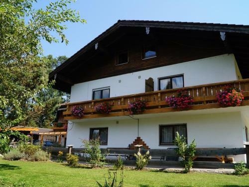 Posada G�stehaus Schmuckenhof