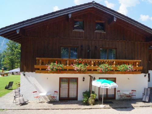 Posada G�stehaus Schmuckenhof