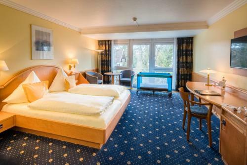 Hotel Asemann Planegg