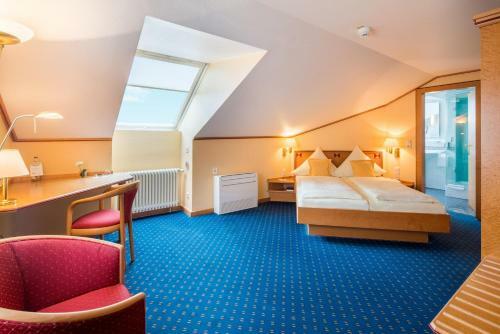 Hotel Asemann Planegg