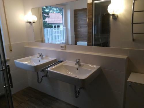 Apartamento Appartement M�nchen-planegg