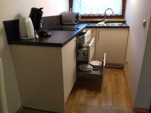 Apartamento Appartement M�nchen-planegg