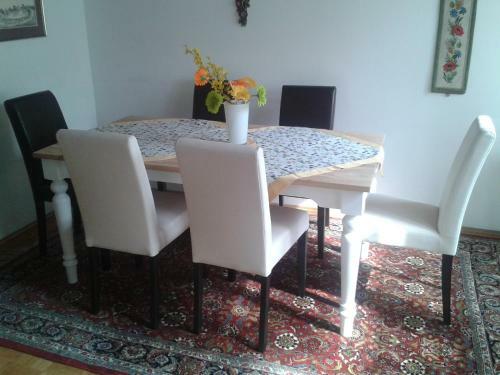 Apartamento Appartement M�nchen-planegg