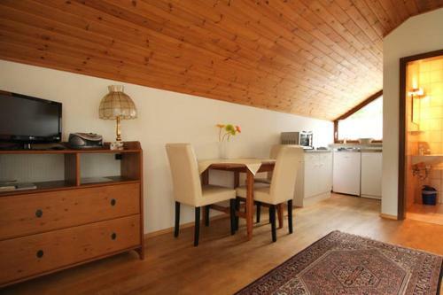 Apartamento Appartement M�nchen-planegg