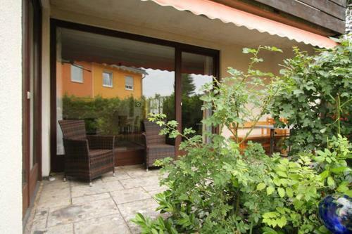 Apartamento Appartement M�nchen-planegg