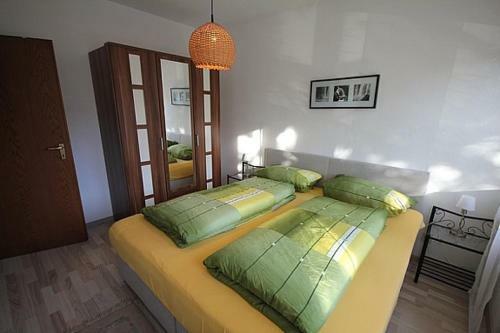 Apartamento Appartement M�nchen-planegg