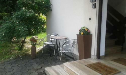 Apartamento Appartement M�nchen-planegg