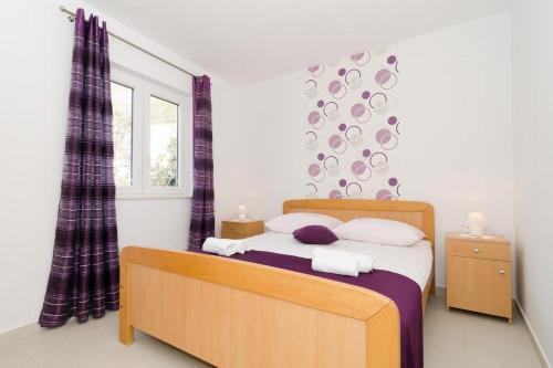Apartments With A Parking Space Mlini (dubrovnik) - 8542