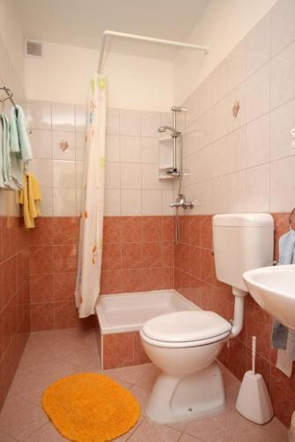 Apartment Mlini 8970c