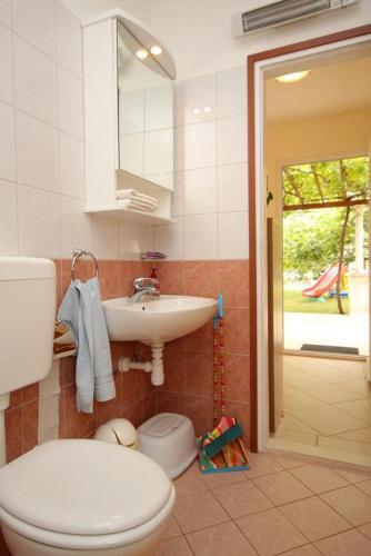 Apartment Mlini 8970c