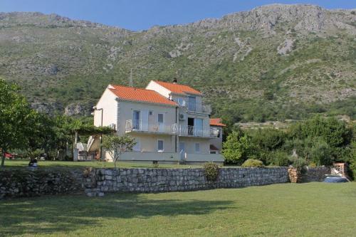 Apartment Mlini 8970c