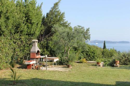 Apartment Mlini 8970c