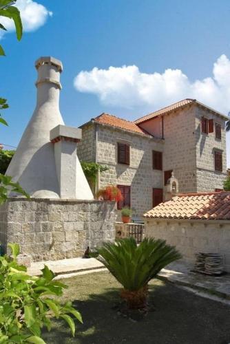 Apartment Cavtat 8974b
