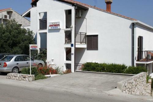 Apartments With A Parking Space Cavtat (Dubrovnik) - 8986