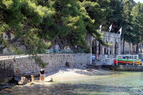 Apartments With A Parking Space Cavtat (Dubrovnik) - 8986