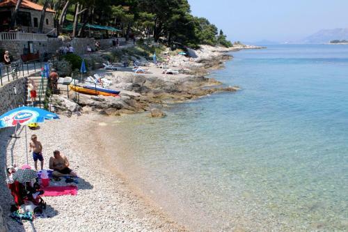 Apartments With A Parking Space Cavtat (Dubrovnik) - 8986