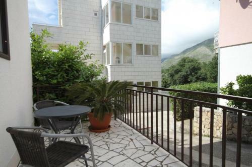 Apartments With A Parking Space Cavtat (Dubrovnik) - 8986