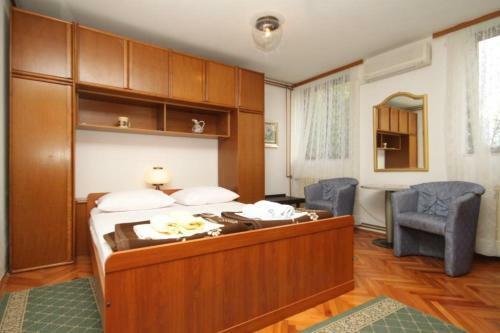 Apartments With A Parking Space Cavtat (Dubrovnik) - 8986