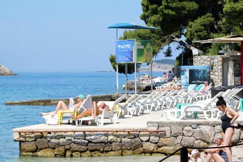 Hostal Double Room Cavtat 8974b