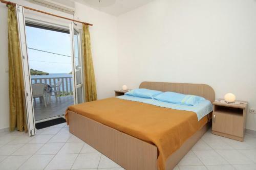 Apartments By The Sea Molunat (Dubrovnik) - 8956