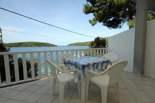 Apartments By The Sea Molunat (Dubrovnik) - 8956