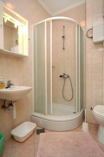 Apartments By The Sea Molunat (Dubrovnik) - 8956