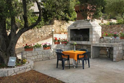Apartments By The Sea Molunat (Dubrovnik) - 8956