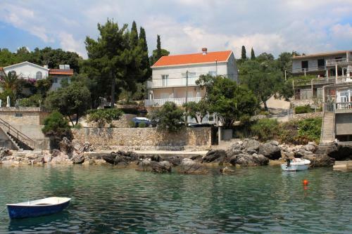 Apartments By The Sea Molunat (Dubrovnik) - 8956