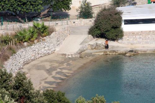 Apartments By The Sea Molunat (Dubrovnik) - 8956