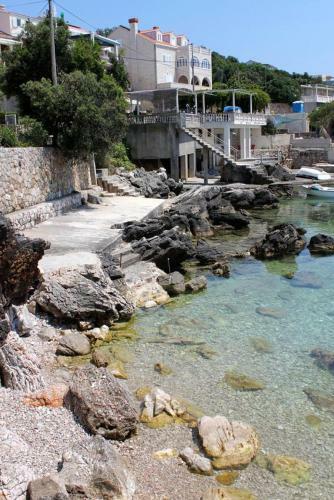 Apartments By The Sea Molunat (Dubrovnik) - 8956
