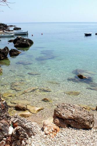 Apartments By The Sea Molunat (Dubrovnik) - 8956