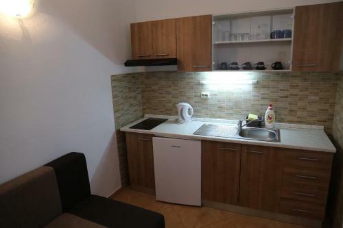 Apartments Klara