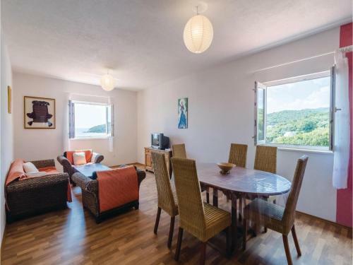 Apartment Gruda Molunat