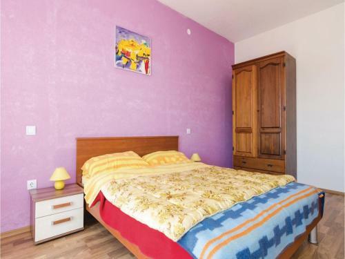 Apartment Gruda Molunat