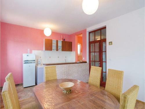 Apartment Gruda Molunat