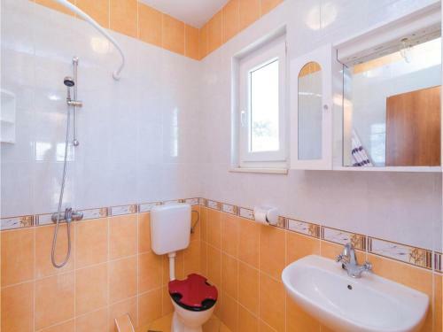 Apartment Gruda Molunat