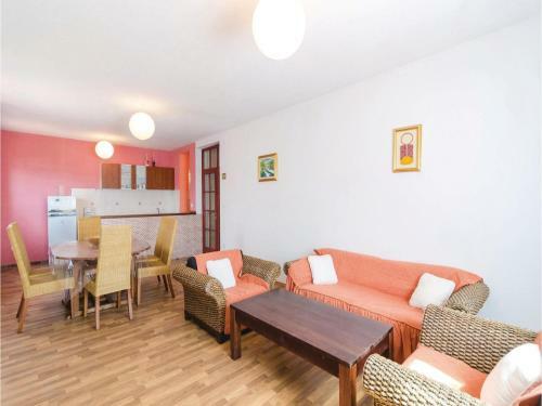 Apartment Gruda Molunat