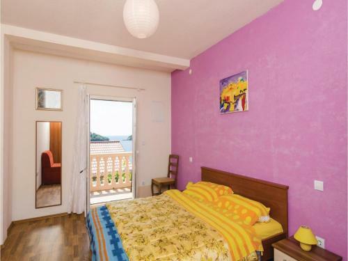 Apartment Gruda Molunat