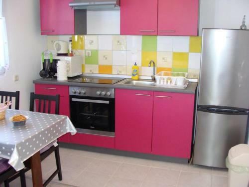 Apartamentos Studio Molunat 14613a