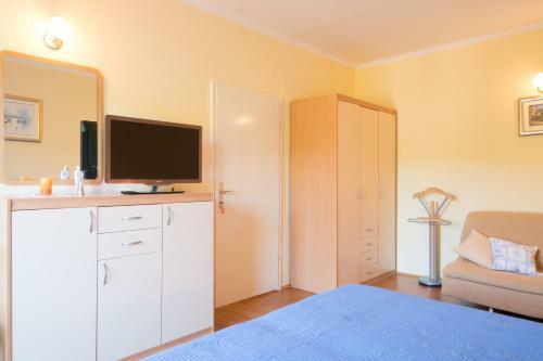 Apartments Saulan